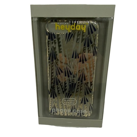 heyday Other - New heyday Apple iPhone 6,7,8 Plus Case - Art Deco.